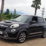 Fiat 500L 2014 3
