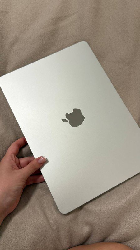 Mac Air 13 M4 16GB новый 2