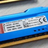 Оперативная память Corsair и HyperX DDR3 3