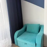 Раскладное кресло с нишей 5
