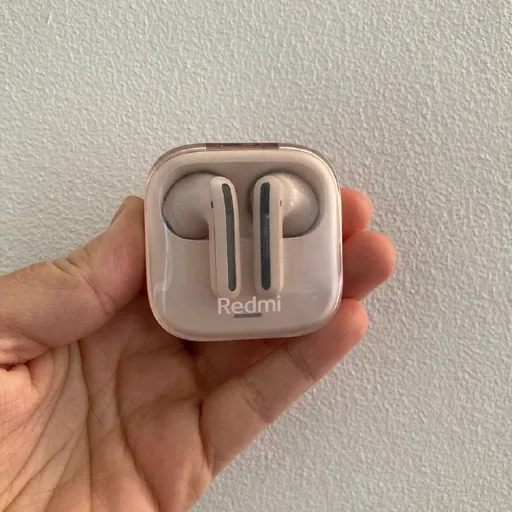 Беспроводные наушники Redmi Buds