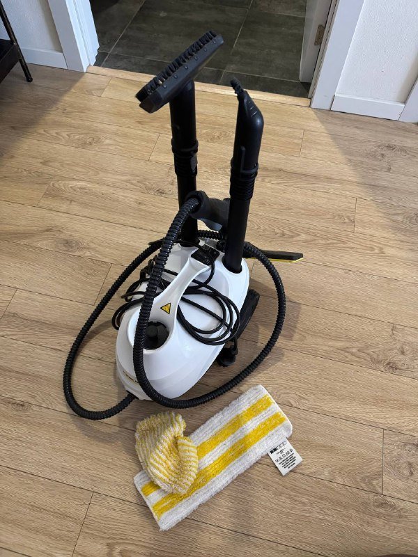 Пароочиститель Karcher SC 3 EasyFix