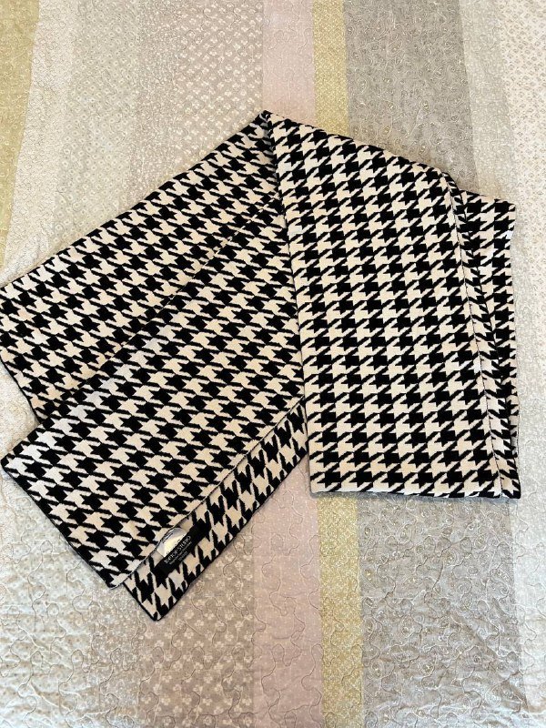 Шарф TOPTOP STUDIO 4