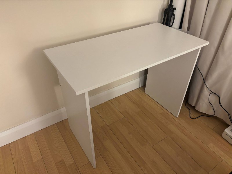 Письменный компьютерный обеденный стол