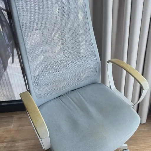 Компьютерное кресло IKEA Markus