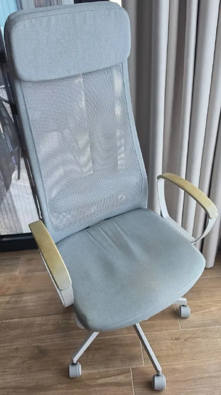 Компьютерное кресло IKEA Markus