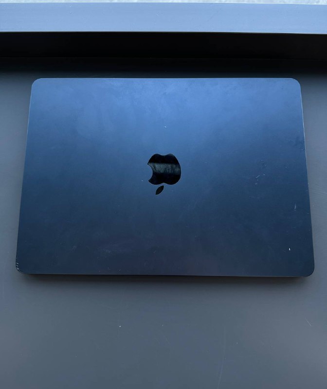 Macbook Air M2 2022 2