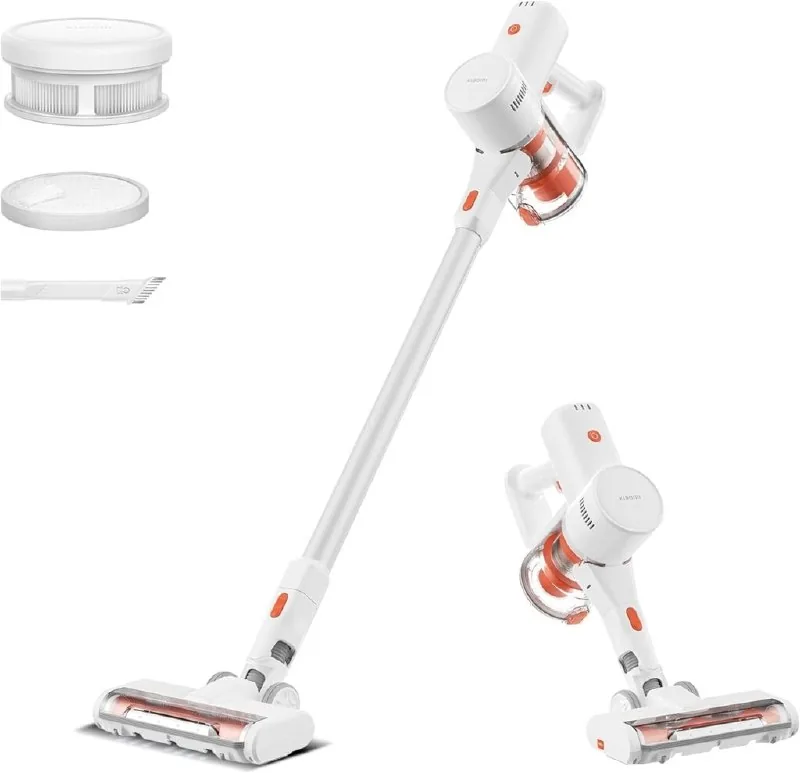 Пылесос-трость Xiaomi Vacuum Cleaner G20 Lite 1