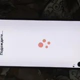 Телефон Motorola 3