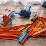 Детские игрушки Pokemon, Hot Wheels, Nerf, роботы, касса 5