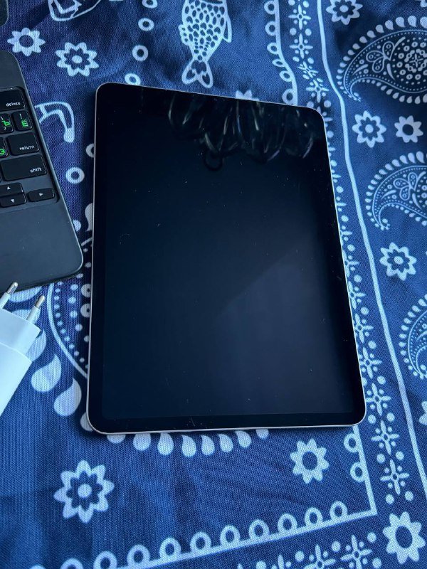 iPad Pro 11 256GB M2, Magic Board оригинал 2