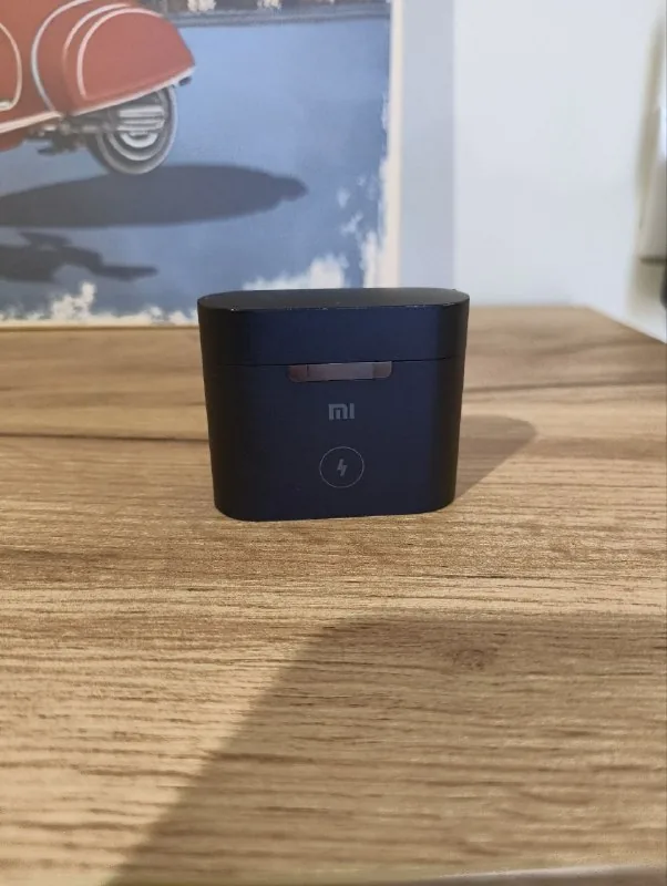 Xiaomi Mi наушники беспроводные 1