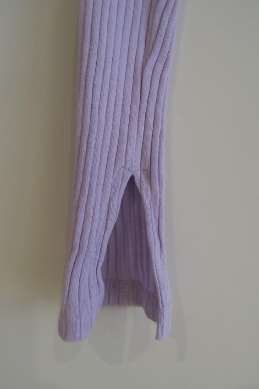 Облегающий топ с открытыми плечами H&M, размер S 4