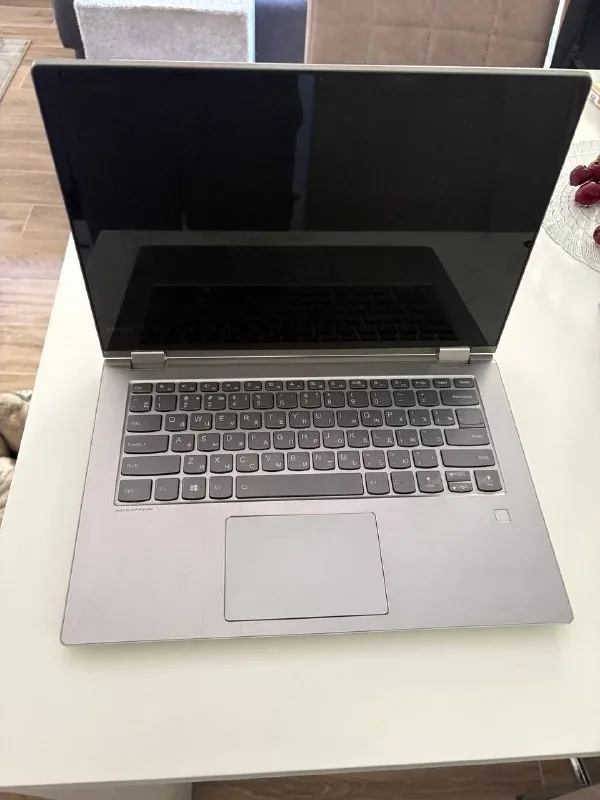 Ноутбук Lenovo Yoga 530-14IKB 1