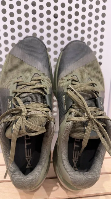 Nike Metcon 10 кроссовки 1