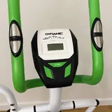 Эллиптический тренажер Dynamic E-16 2
