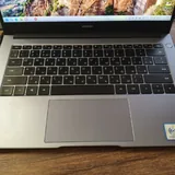 Ультрабук Huawei MateBook D 14 2