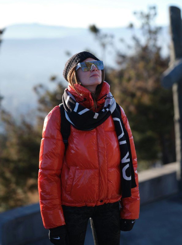 Женская куртка Hugo размер 40/42 3