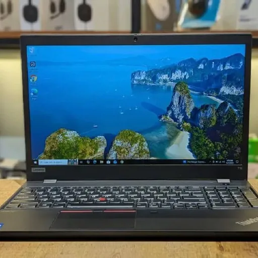 Lenovo ThinkPad