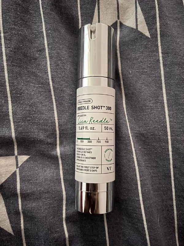 VT Cosmetics Reedle Shot 300