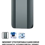 Очки Ray-Ban, колонка JBL GO2, Game & Watch, жесткий диск 2TB, проектор 2