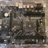 Материнская плата Gigabyte B450M S2H 1