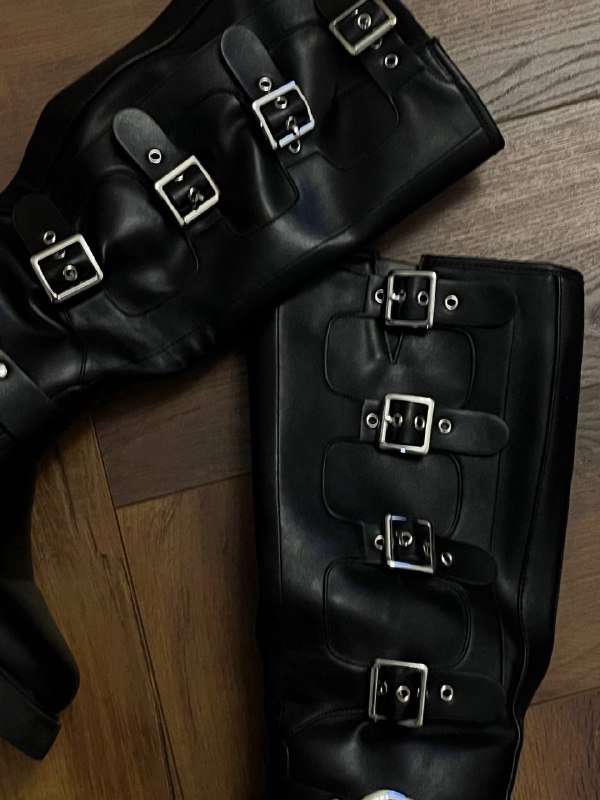 женские сапожки 38 размер 2