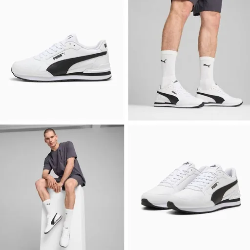 Мужские кроссовки Puma