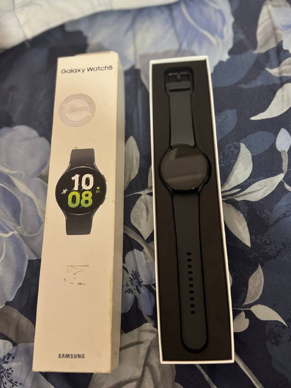 Galaxy Watch5