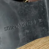 Осенние сапоги Stradivarius 2