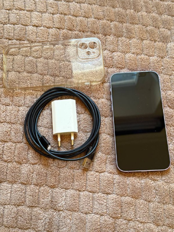 монитор ASUS PB248Q, Apple iPhone 12 128GB
