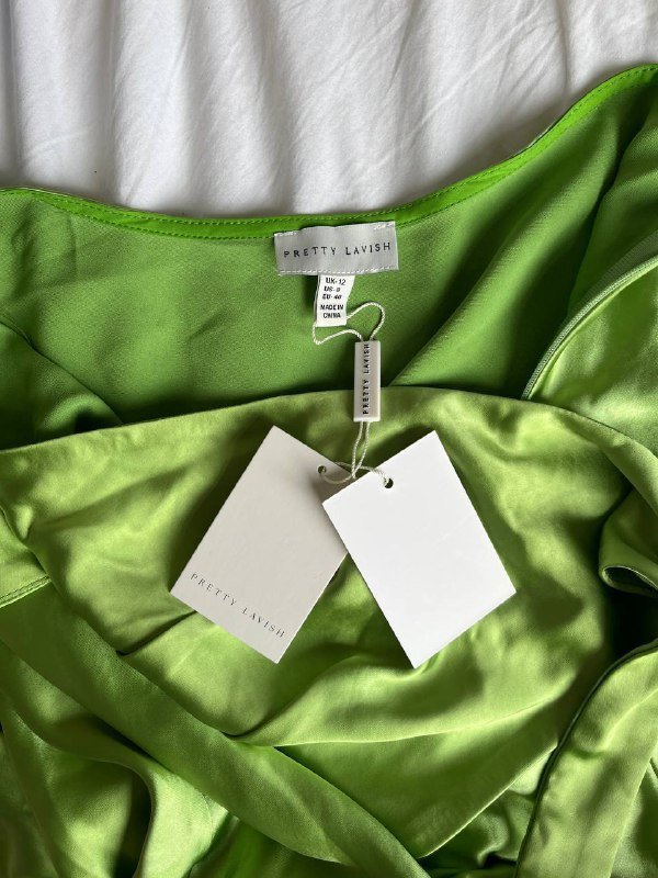 Платье Vesper, Платье Pretty Lavish 8