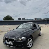BMW F30 2013 2