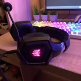 Игровые наушники 3