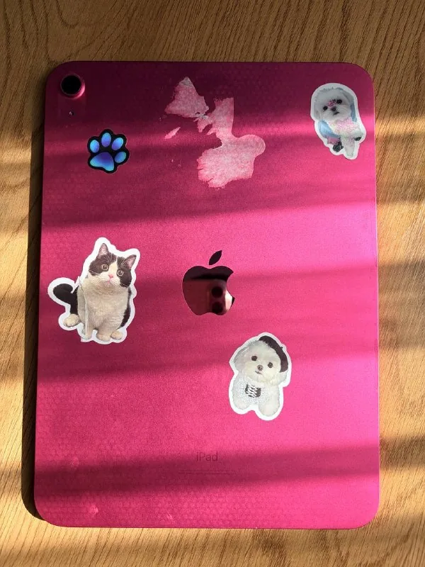 iPad 2022 10-го поколения на запчасти 1