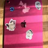 iPad 2022 10-го поколения на запчасти 1