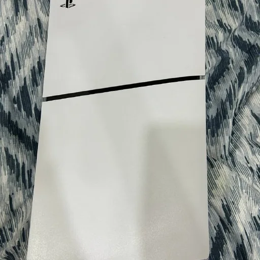 PlayStation 5 Slim с дисководом