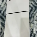 PlayStation 5 Slim с дисководом 1