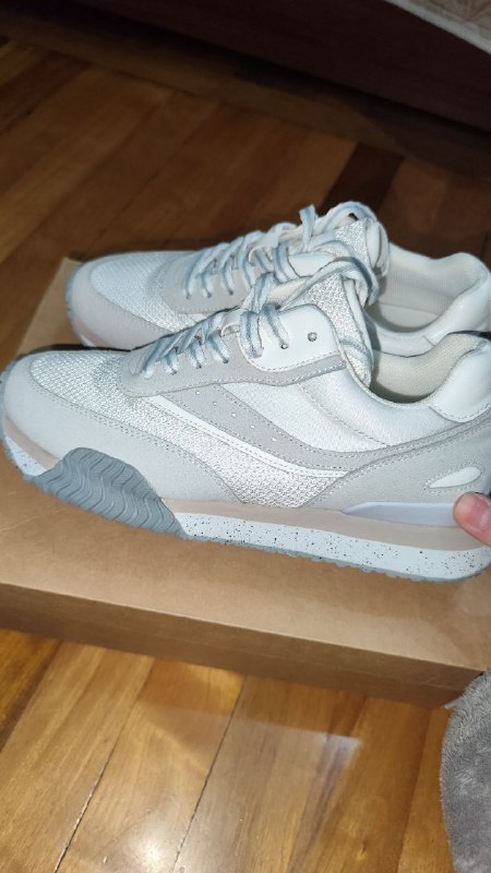 Новые ботасы Benetton, размер 36 2