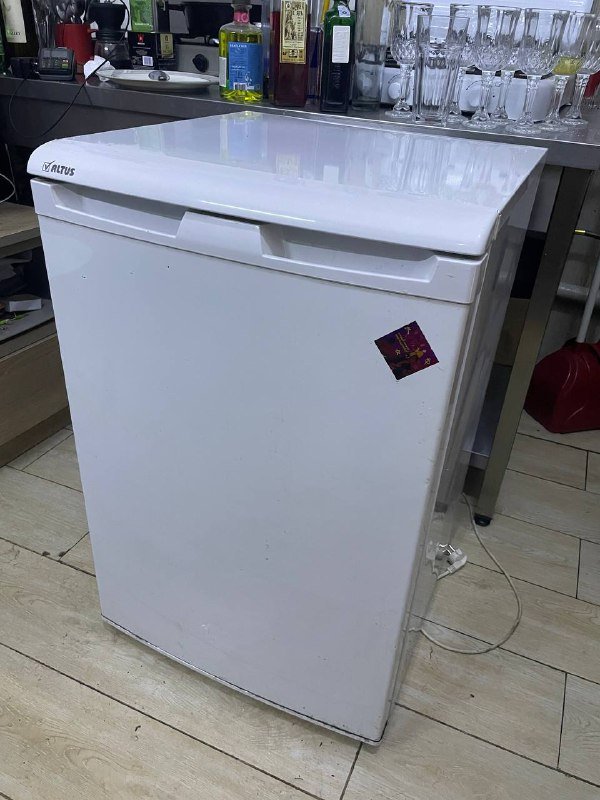 Холодильная витрина, холодильник 2