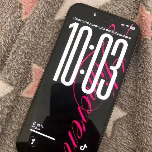 iPhone 16 Pro Max, 256GB, серый