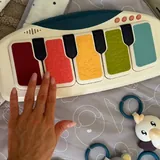 Развивающий коврик-пианино Kikka Boo 2