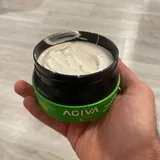 Глина-воск для волос Agiva 2