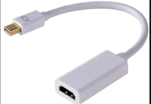 Переходник Mini Displayport HDMI