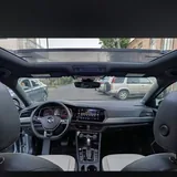VW Jetta R-Line 2020 1.4 TSI 2