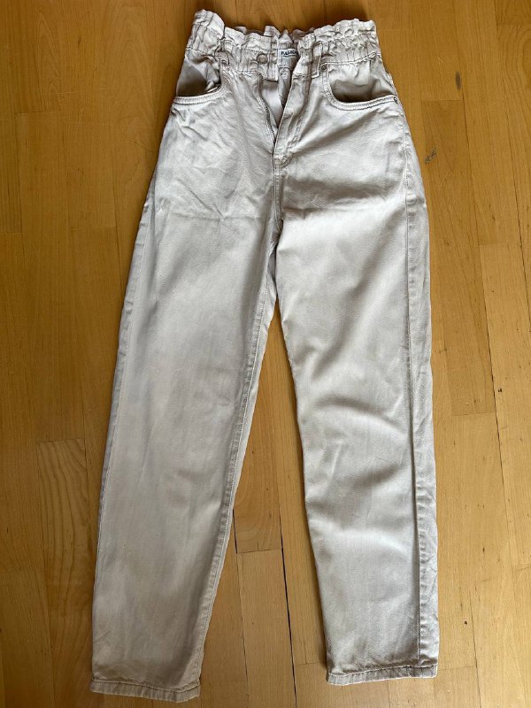 Джинсы Pull&Bear, юбка, топики, свитеры, жилетка, куртка