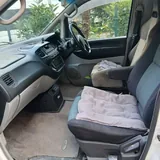 Mitsubishi Delica 6