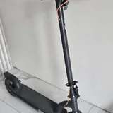 Электросамокат Kugoo G-Max, NAVEE N40 4