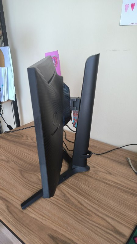 Монитор Samsung Odyssey G4 G40B S25BG400EI FullHD 3