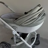 Коляска ANEX m/type 3 в 1 2